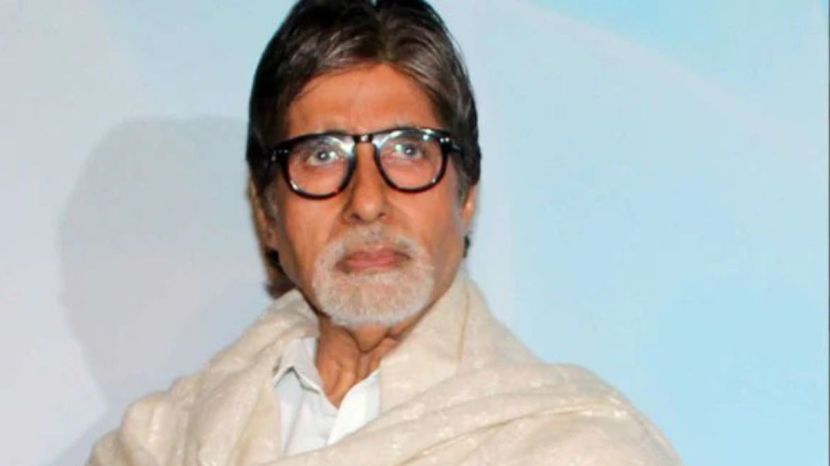 amitabh bachchan