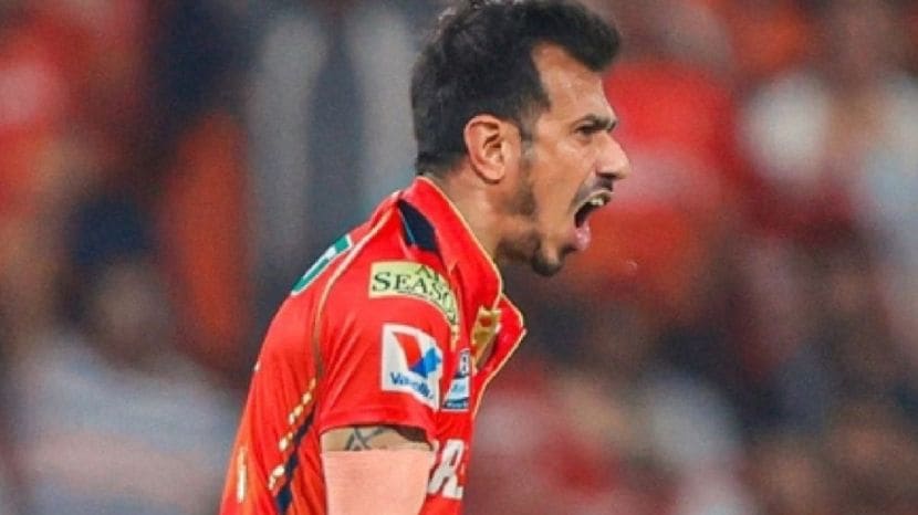 yuzvendra chahal