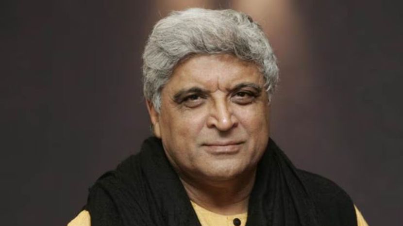 
Javed Akhtar
