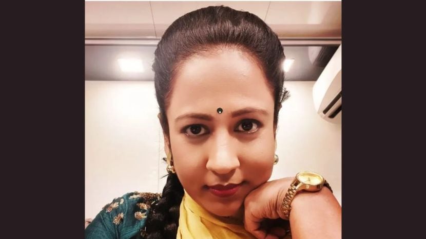 Aarti Solanki 