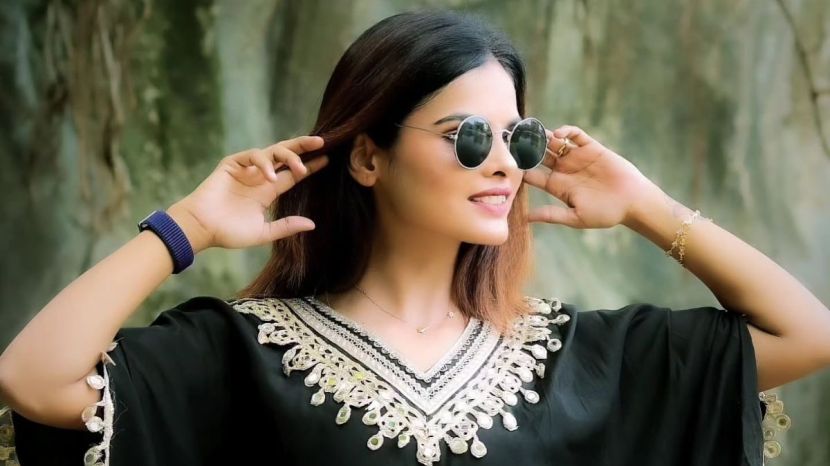 Sonali Hinge Pune Police extortion case
