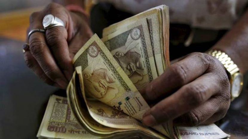 ₹500 note printing cost 