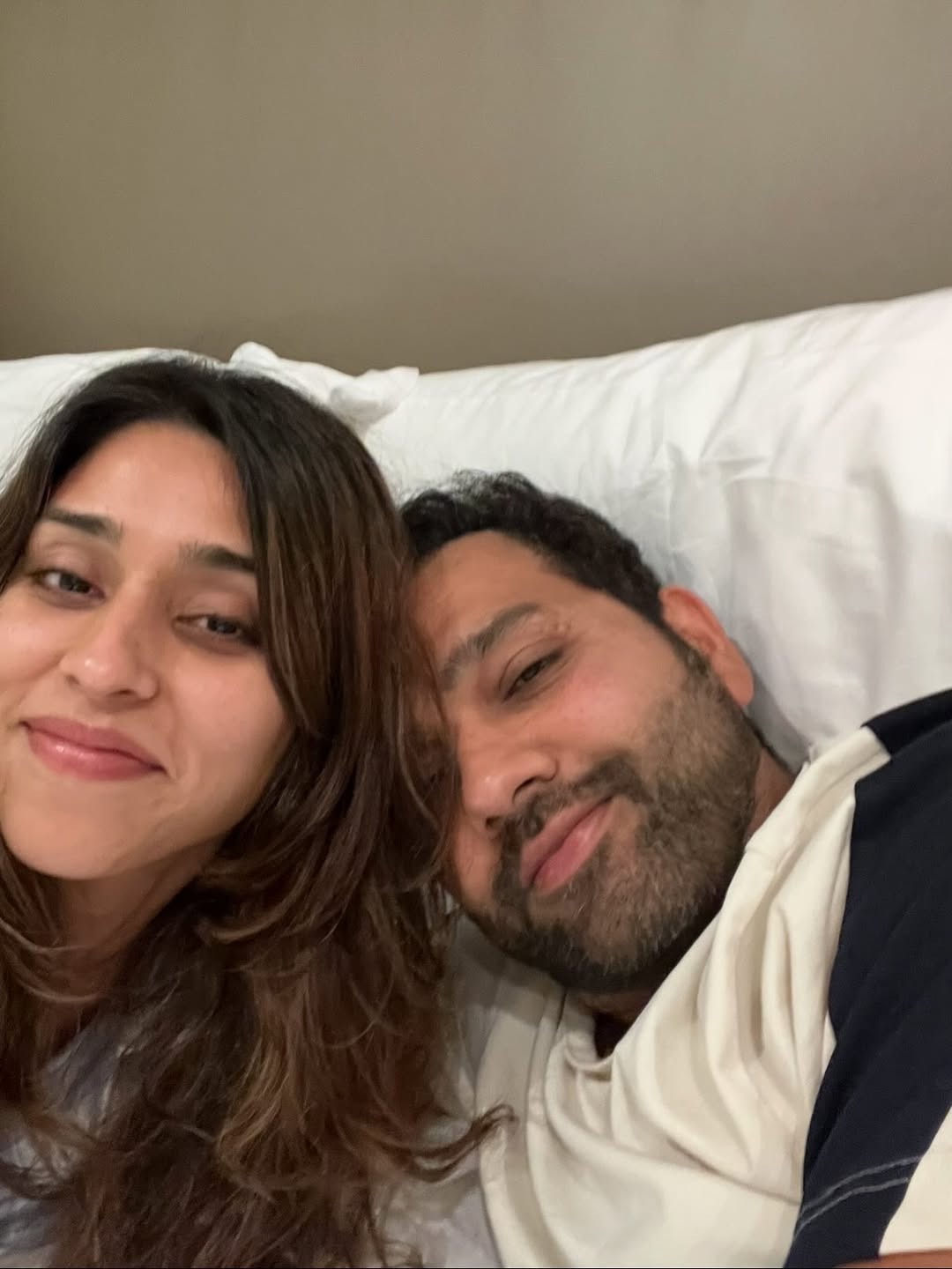 Rohit Sharma 39th birthday Ritika Sajdeh heartfelt birthday post