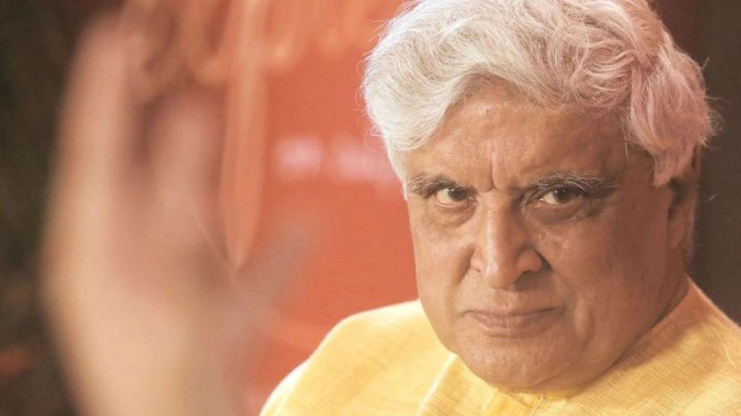 
Javed Akhtar