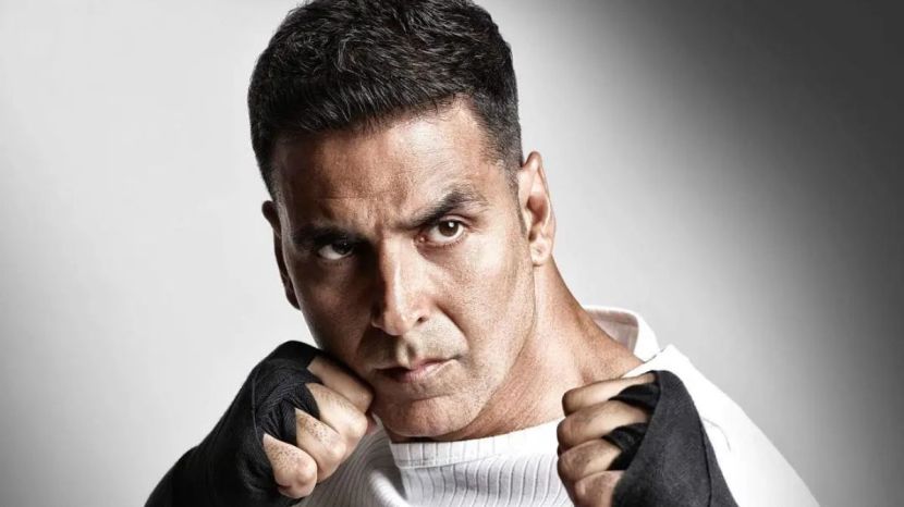 akshay kumar