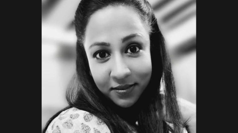 Aarti Solanki 