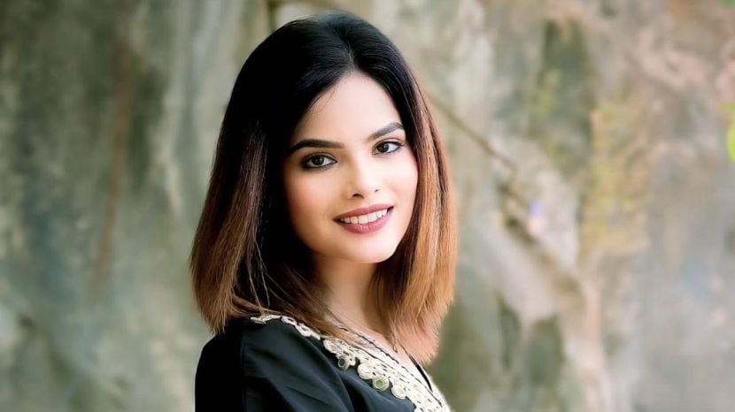 Sonali Hinge Pune Police extortion case