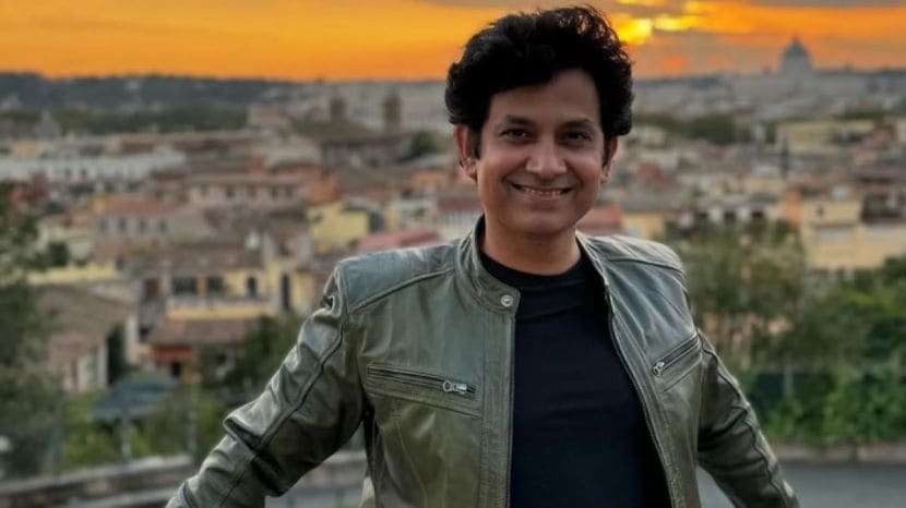 या सगळ्यात उमेश कामतने एका मुलाखतीत विदेशात स्थायिक होण्याबद्दल त्याचे मत काय आहे, हे सांगितले. उमेश कामत व प्रिया बापट यांनी राजश्री मराठीला मुलाखत दिली होती.