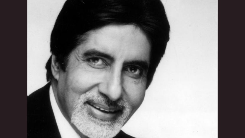 amitabh bachchan