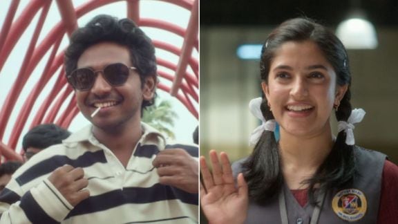 6 crore budget youth tamil movie trending no 1 on netflix beats big budget films