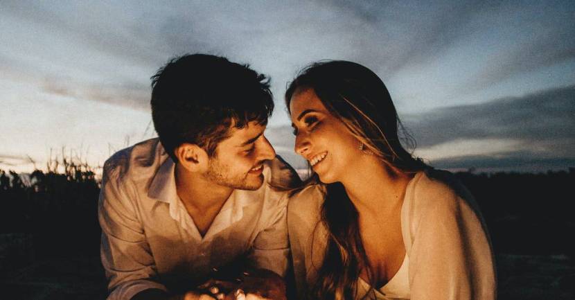 What Happens When You Have Sex Daily