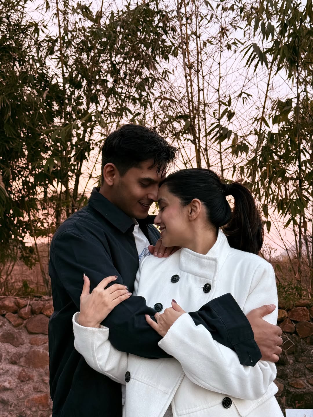 Shalv Kinjawadekar birthday post