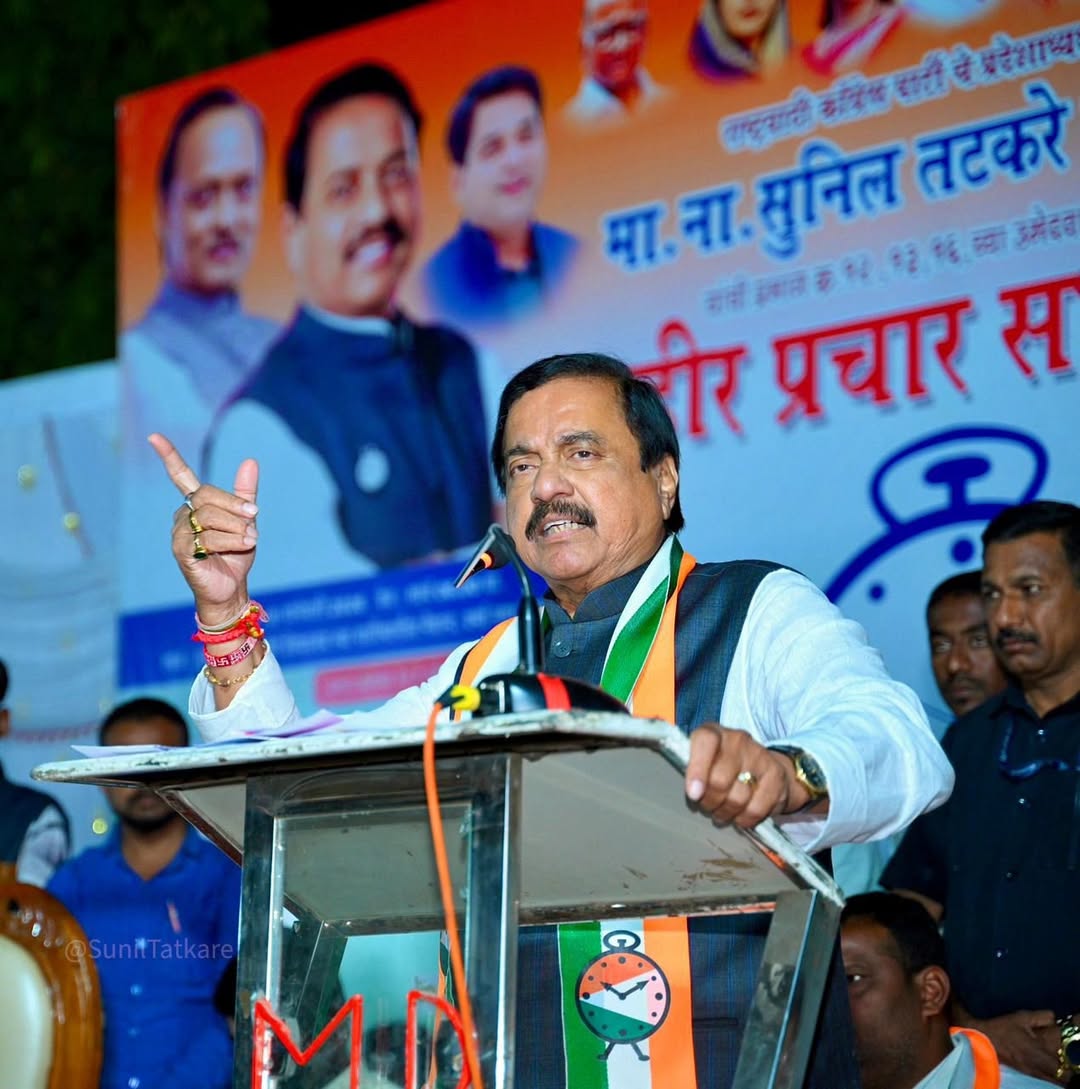 Ajit Pawar death challenges NCP leadership crisis