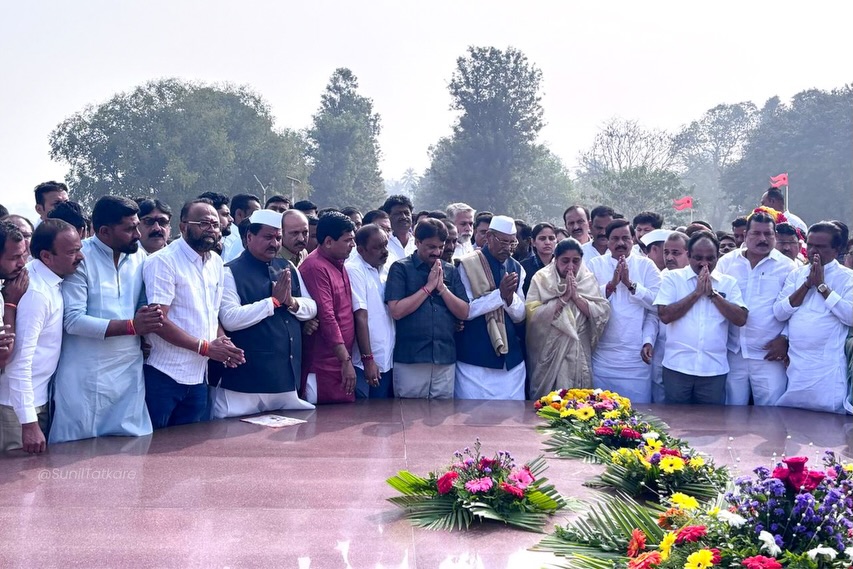 Ajit Pawar death challenges NCP leadership crisis