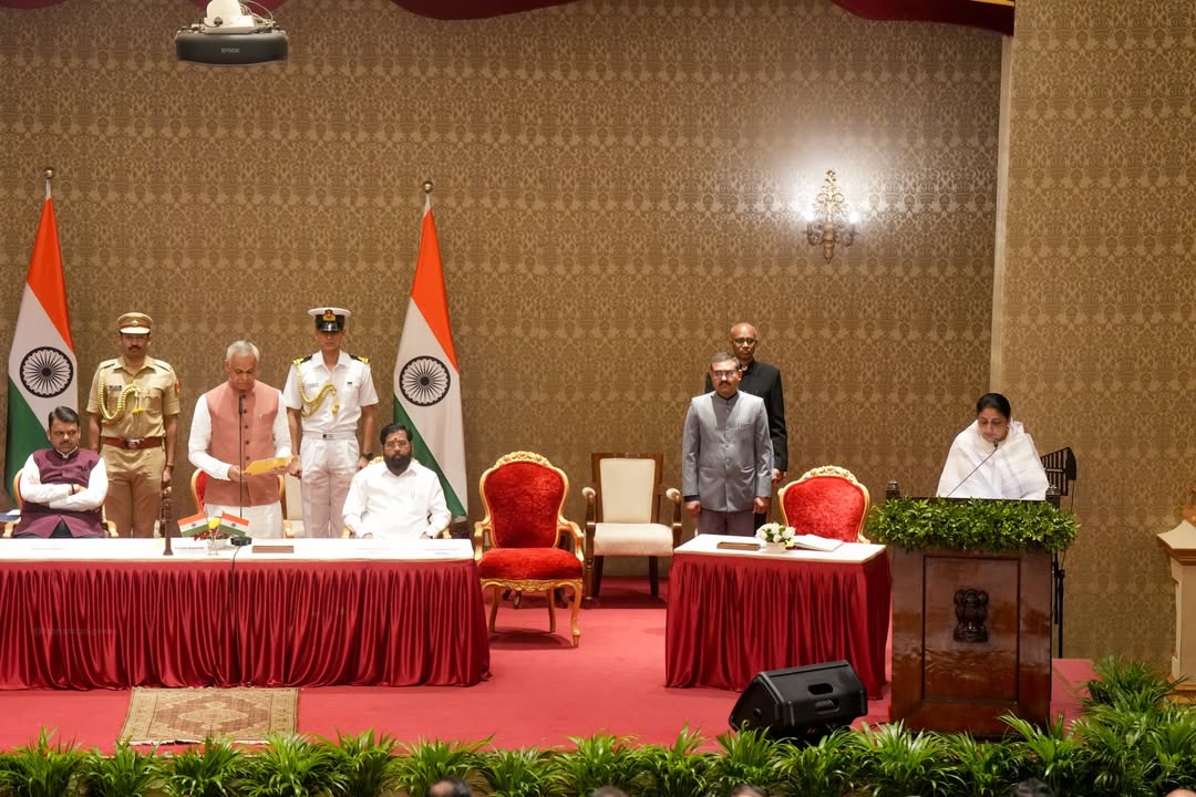 Ajit Pawar death challenges NCP leadership crisis
