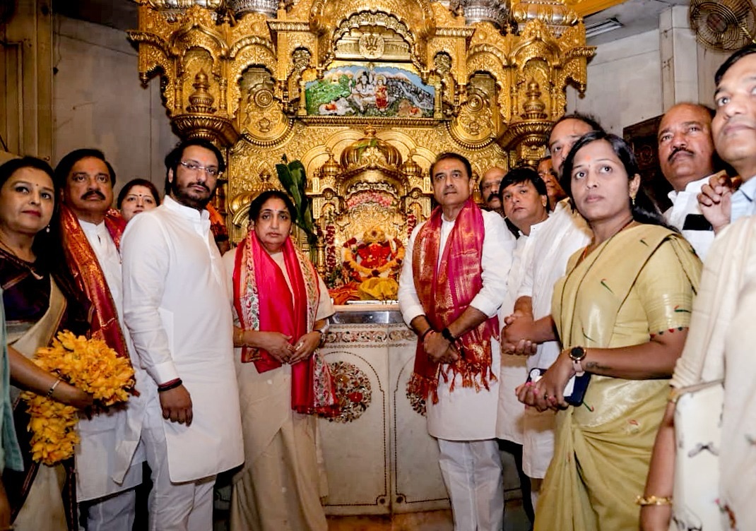 Ajit Pawar death challenges NCP leadership crisis