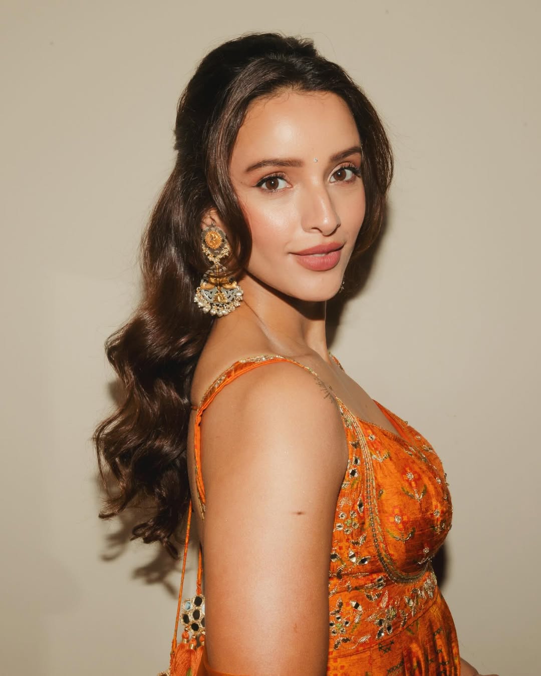 Triptii Dimri becomes first Indian brand ambassador of Victoria’s Secret