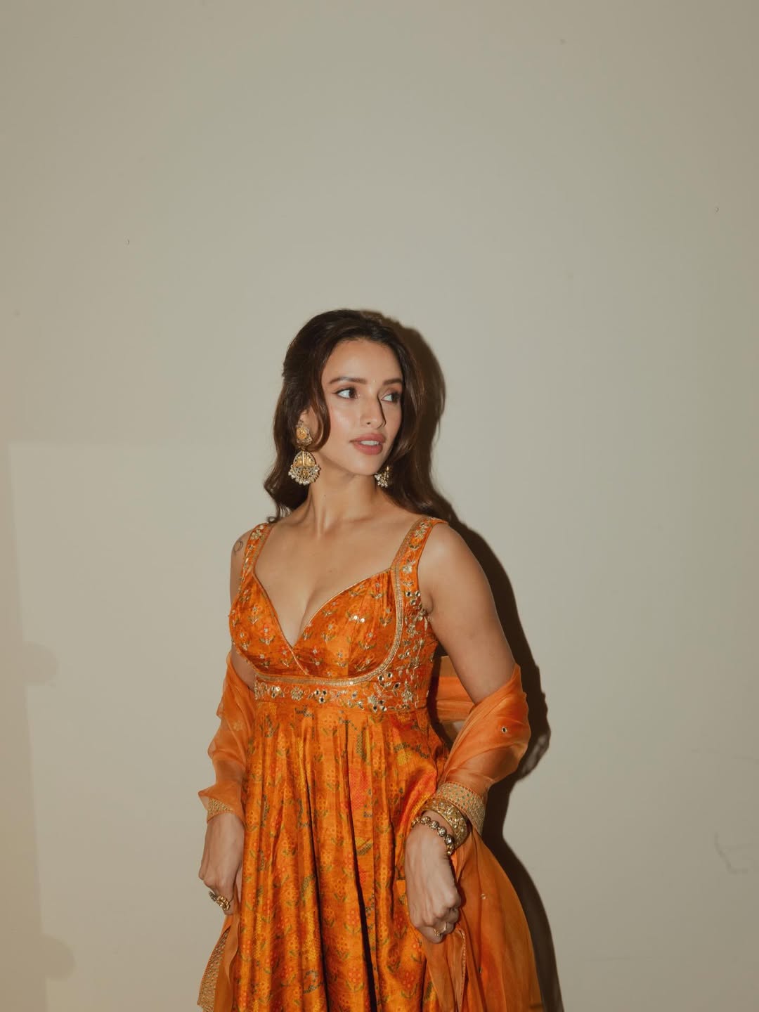 Triptii Dimri becomes first Indian brand ambassador of Victoria’s Secret
