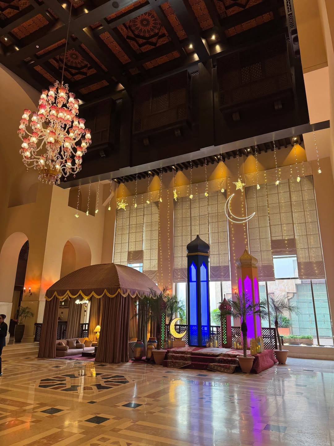 US Iran talks Serena Hotel Islamabad luxury hotel features