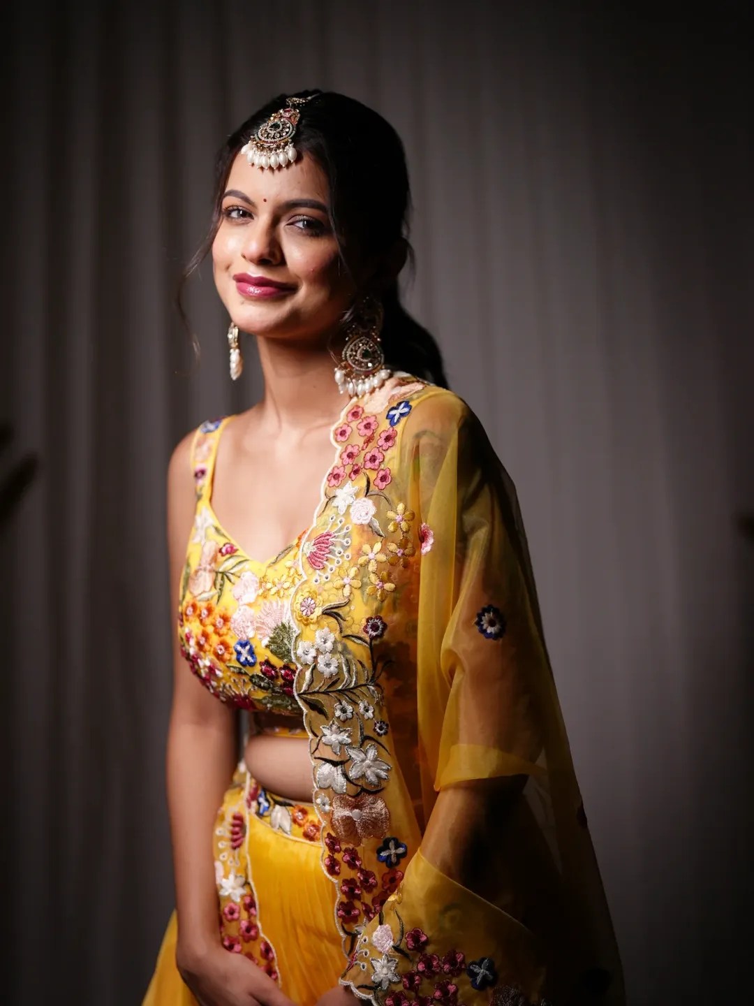 Anushree Mane emotional post Riteish Deshmukh