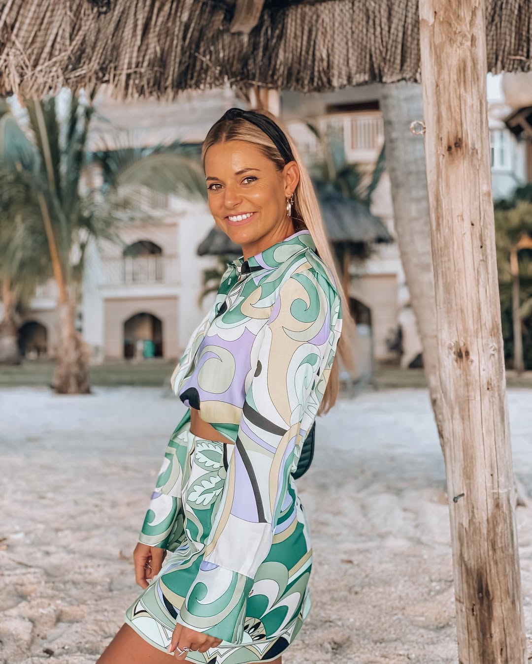 David Miller wife Camilla Harris viral photos