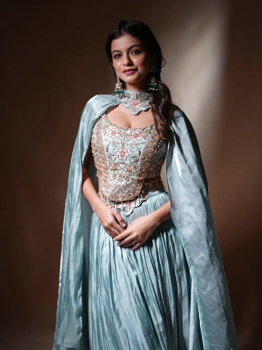 Anushree Mane emotional post Riteish Deshmukh