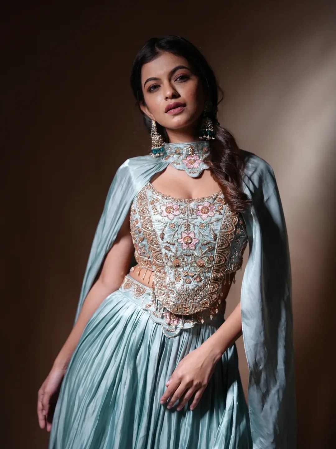Anushree Mane emotional post Riteish Deshmukh