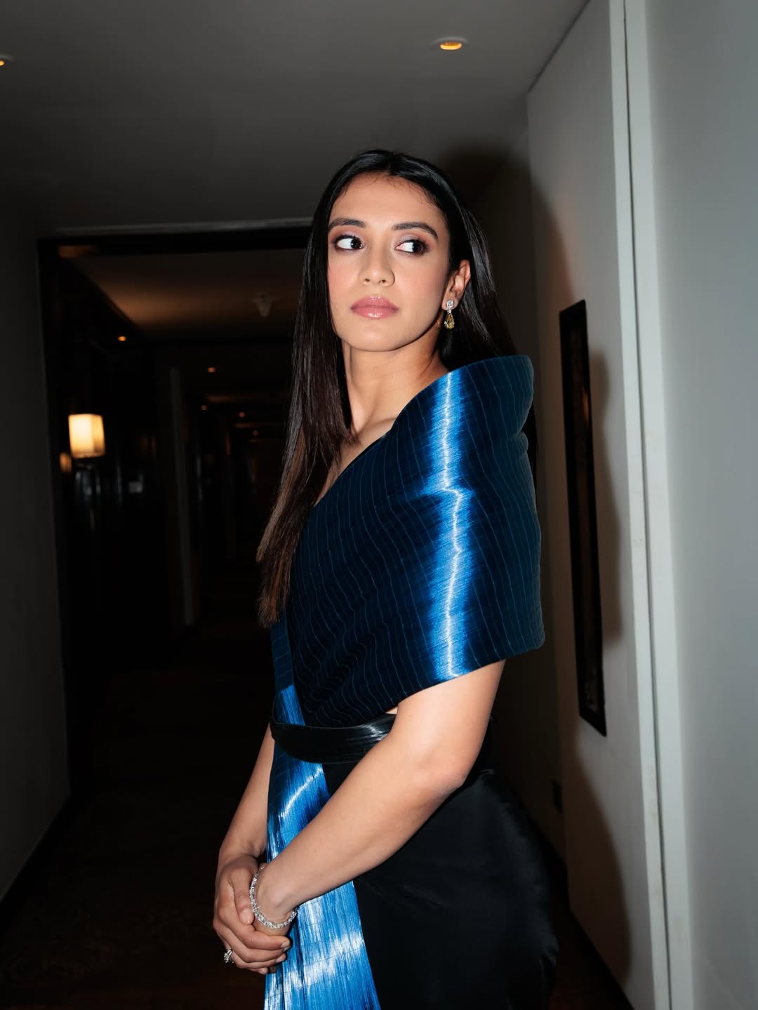 Smriti Mandhana enjoying beach vacation