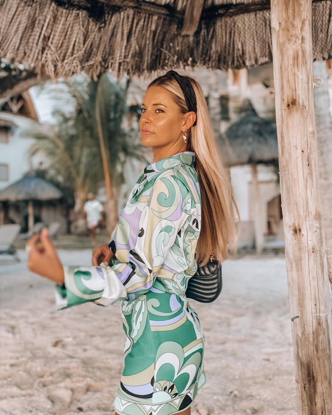 David Miller wife Camilla Harris viral photos