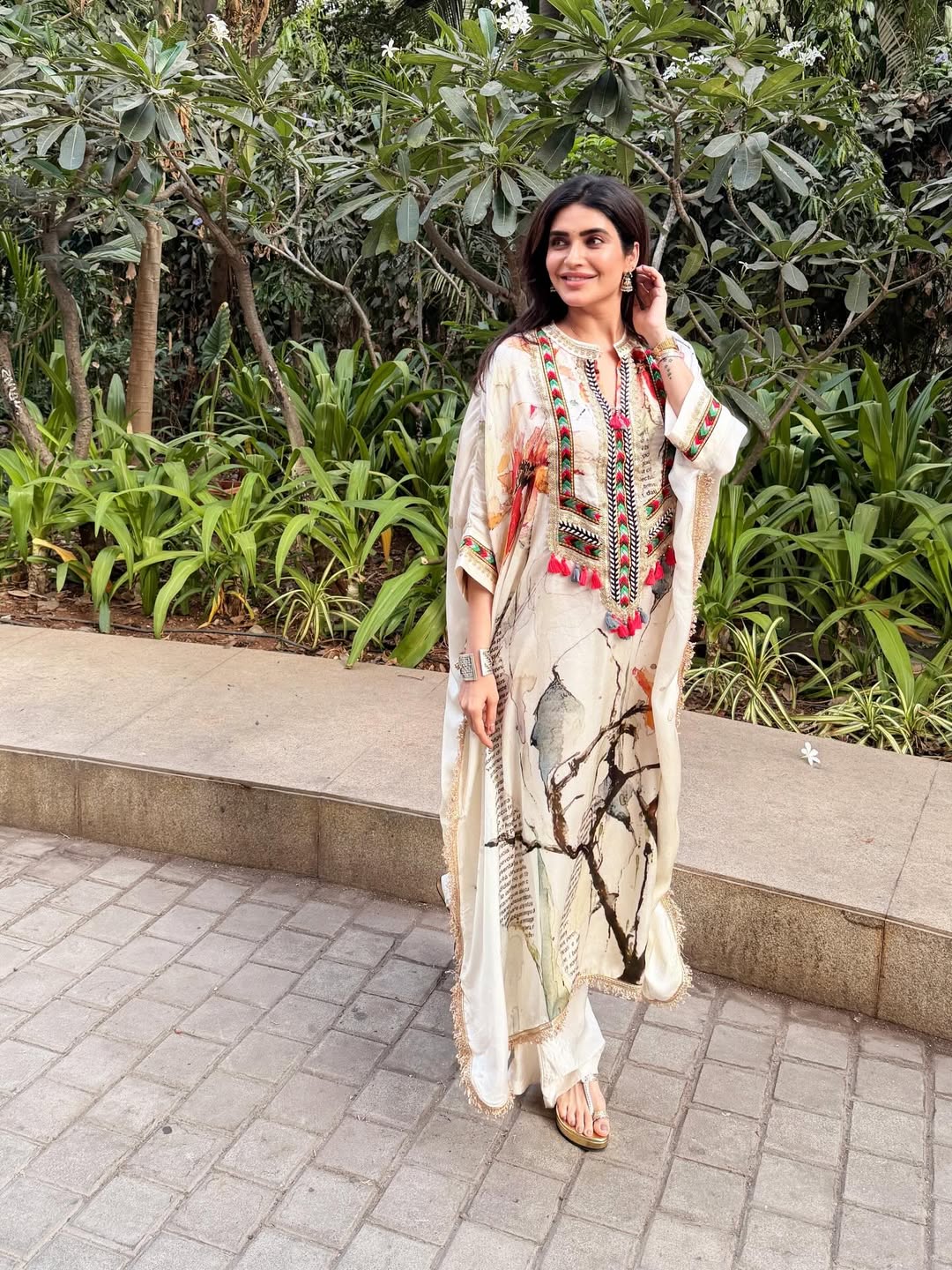Karishma Tanna pregnancy news