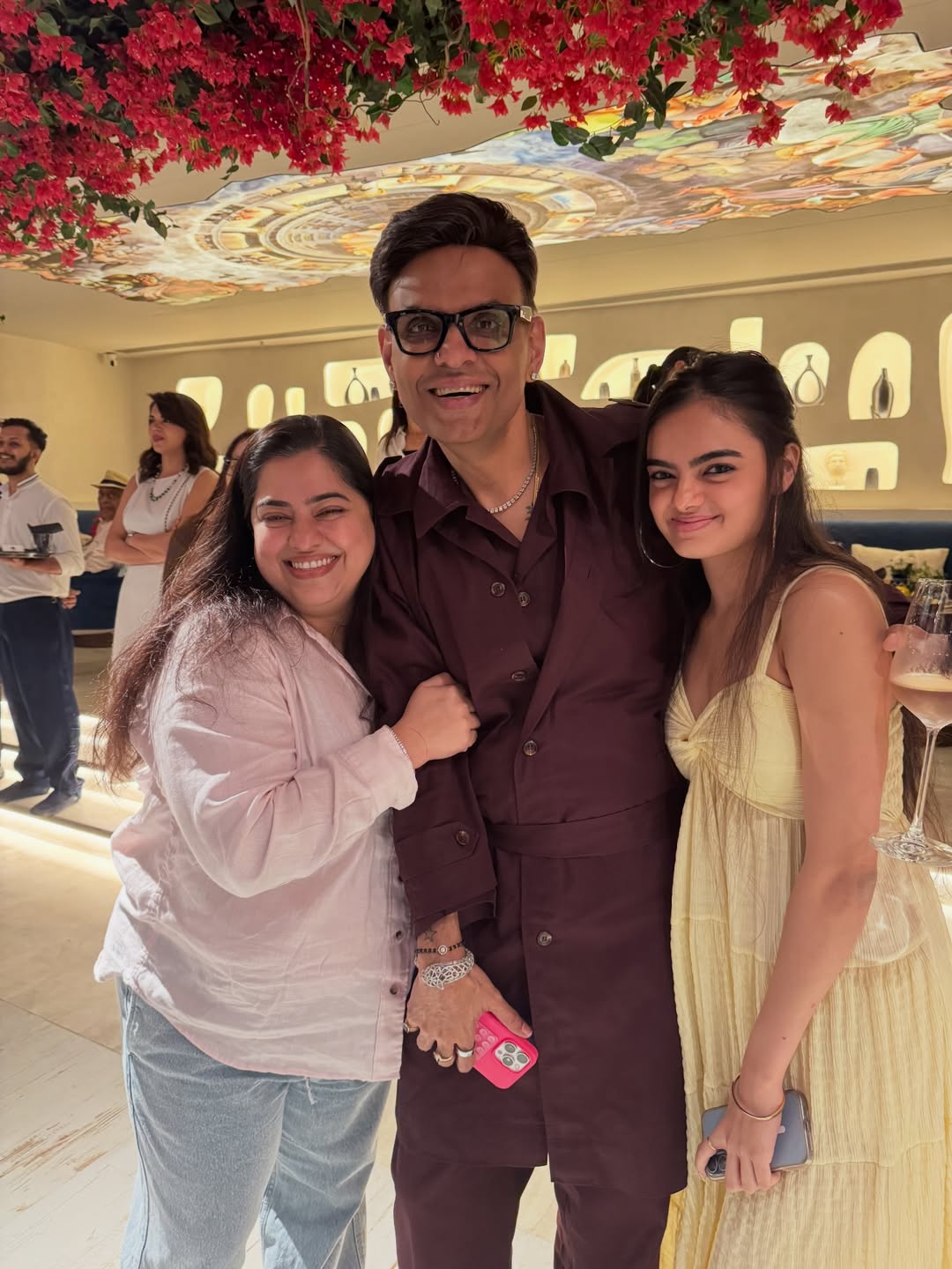 Divyanka Tripathi pregnancy at 41, Ruhaanika Dhawan emotional post for Ishimaa