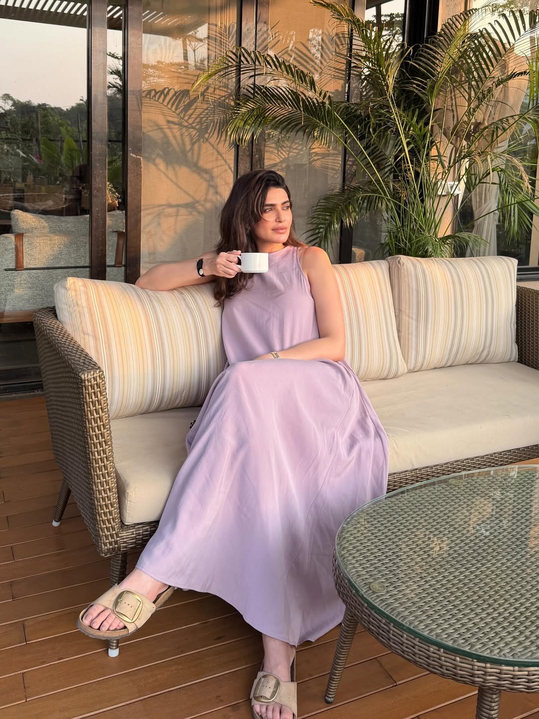 Karishma Tanna pregnancy news