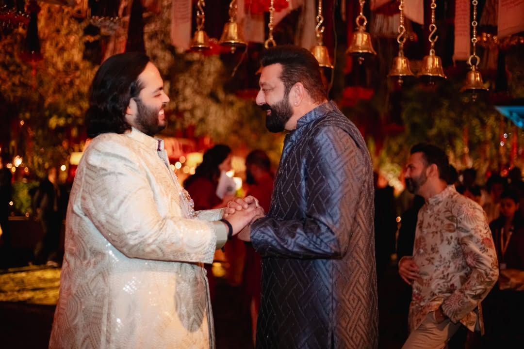 Anant Ambani 31st birthday celebration highlights, Bollywood celebrities wish