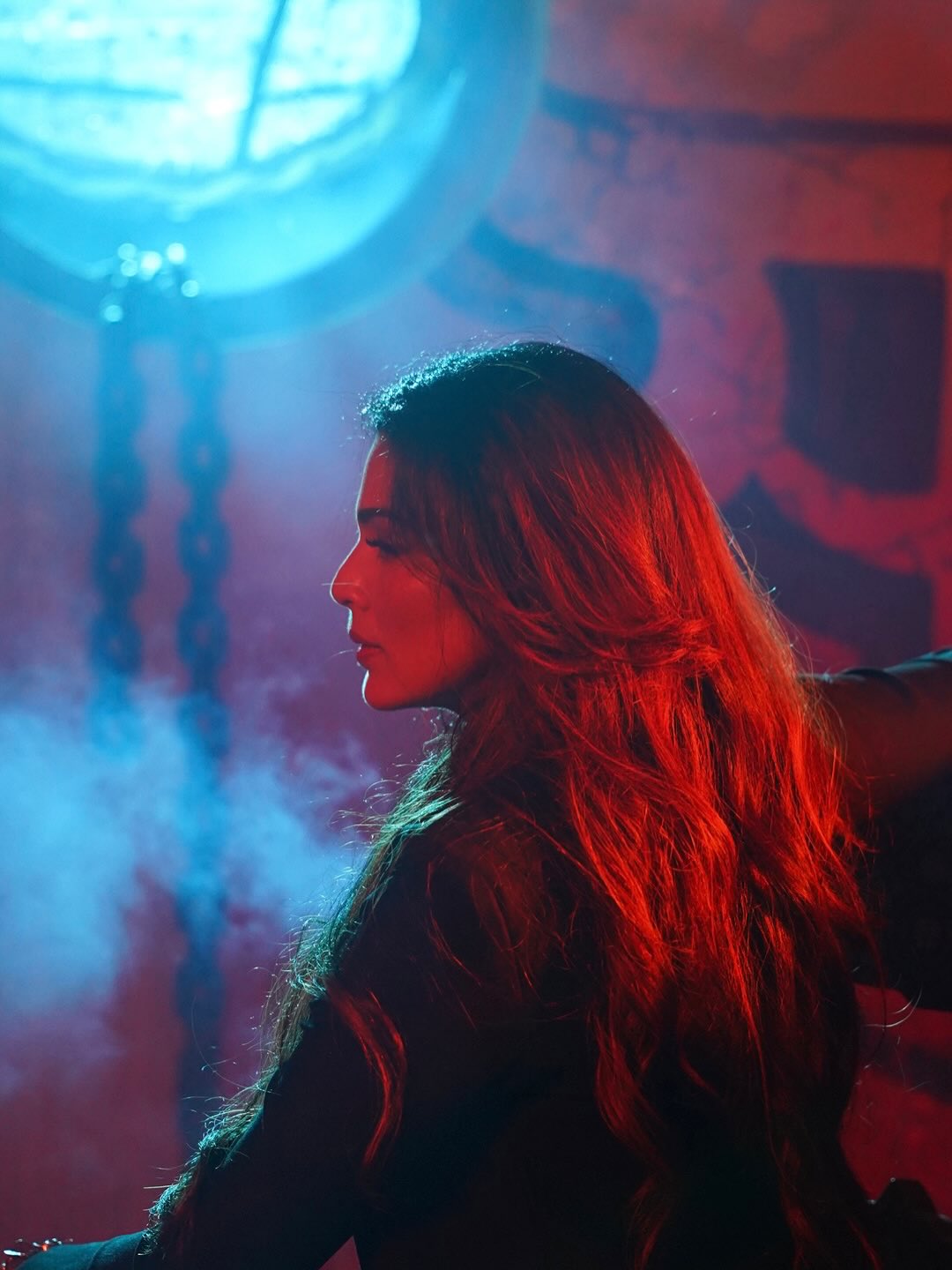 Pooja Sawant Salabardi movie new song look viral