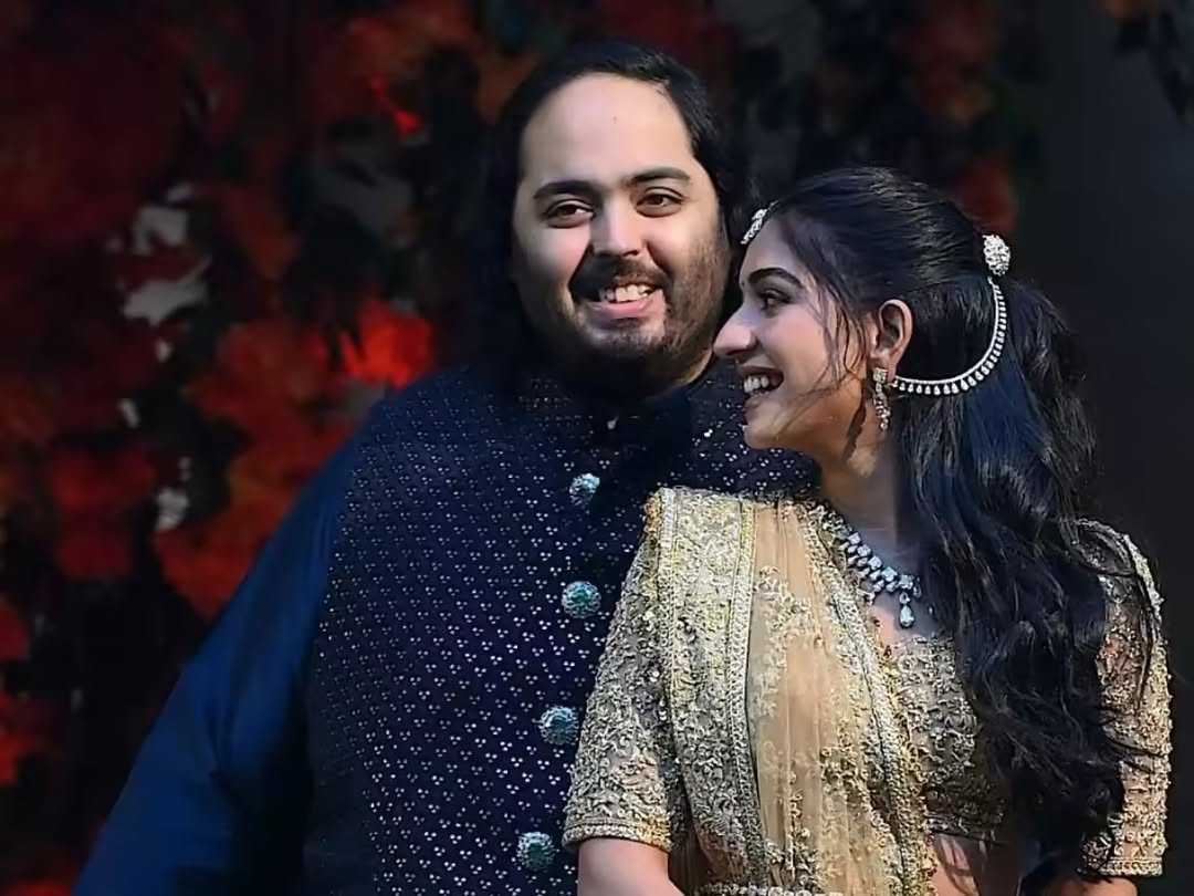 Anant Ambani 31st birthday celebration highlights, Bollywood celebrities wish