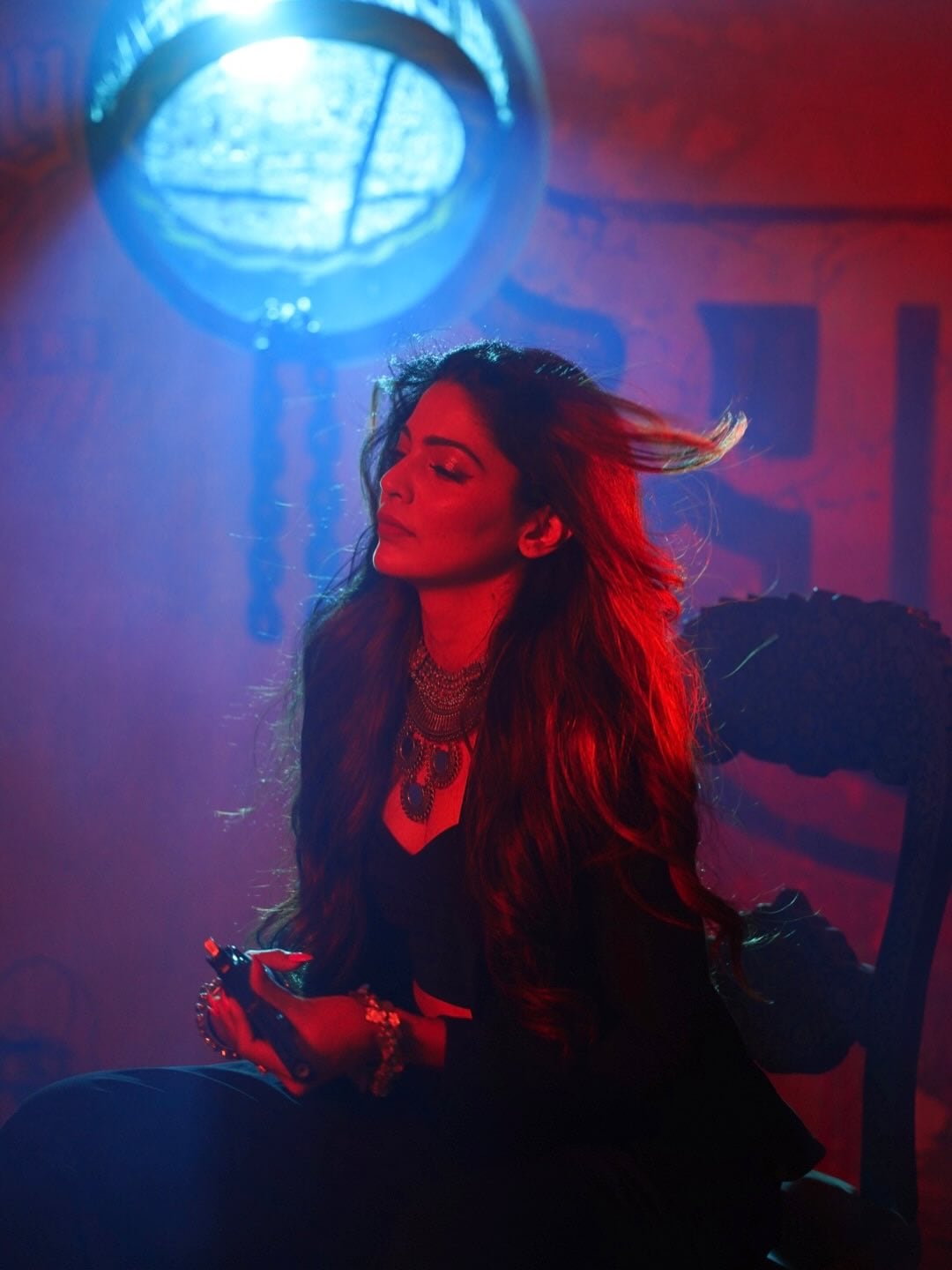 Pooja Sawant Salabardi movie new song look viral