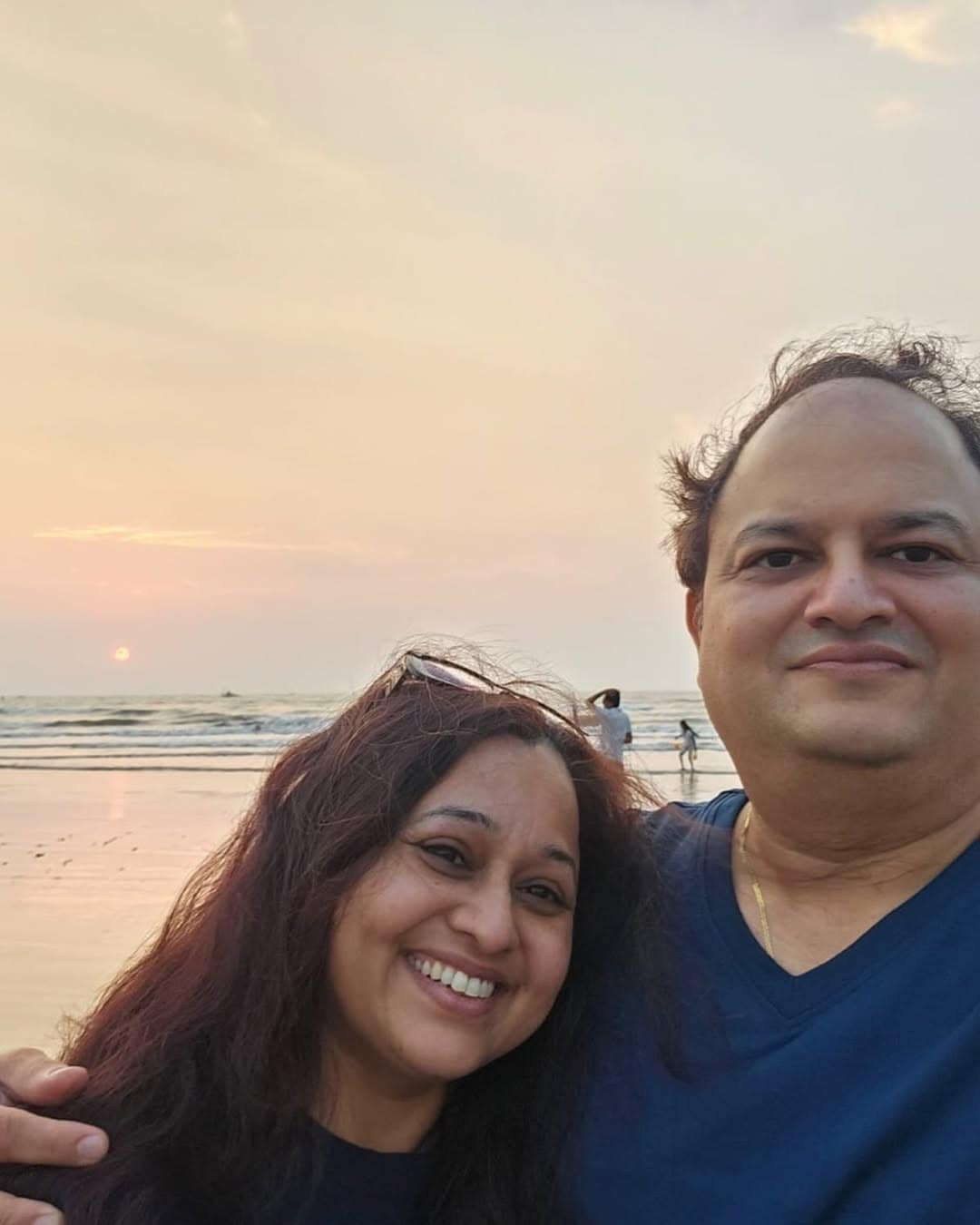taarak mehta fame sonalika joshi