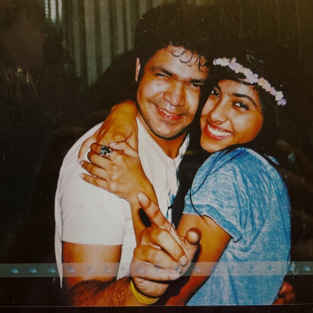 Dil Dosti Duniyadari fame couple Sakhi Gokhale romantic post for Suvrat Joshi