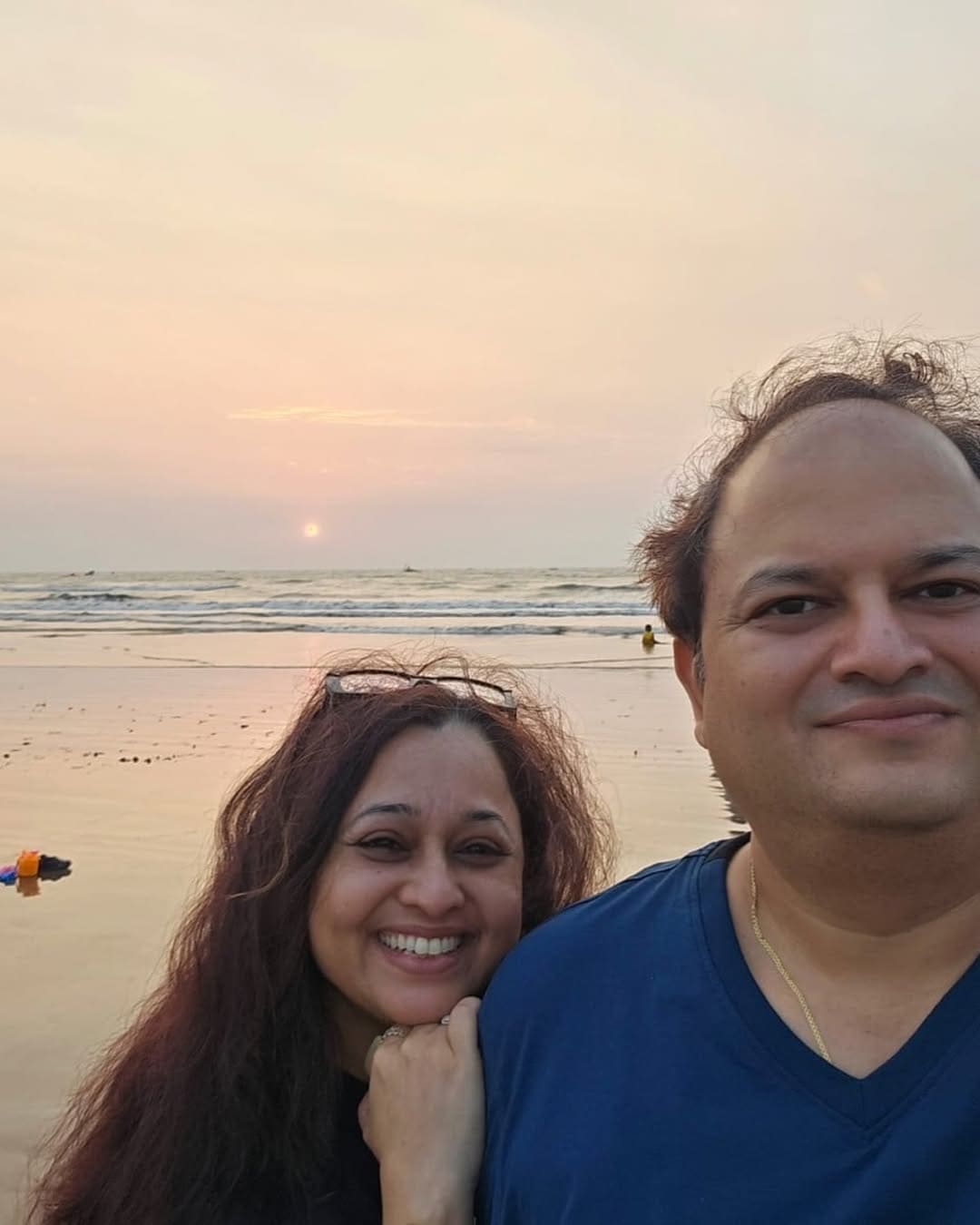taarak mehta fame sonalika joshi