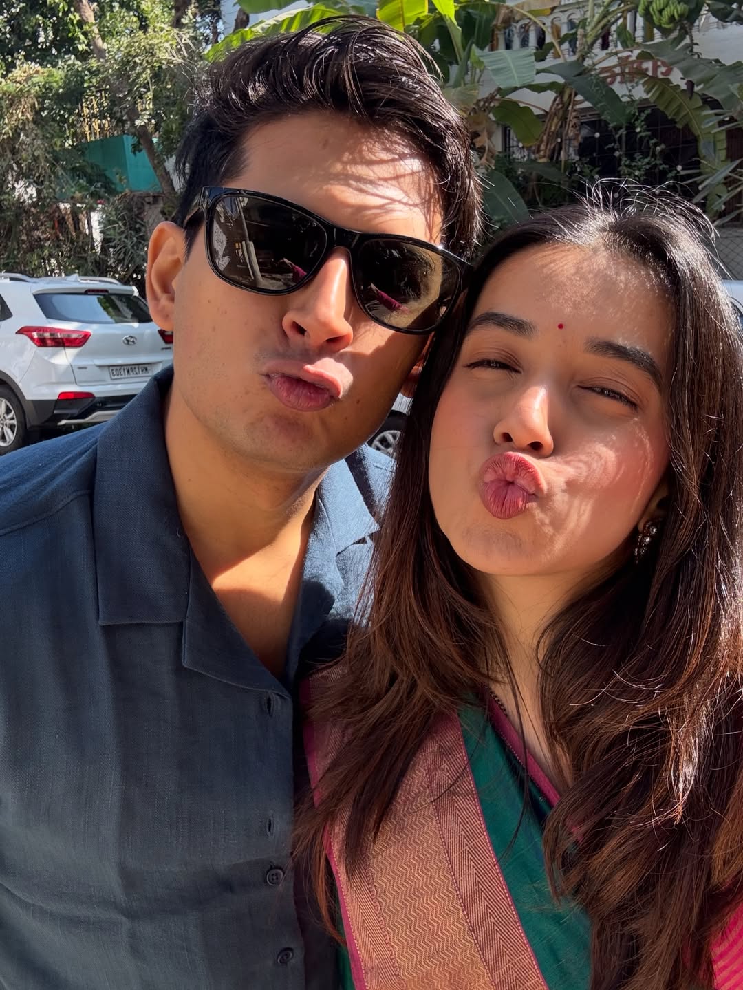Shalv Kinjawadekar birthday post