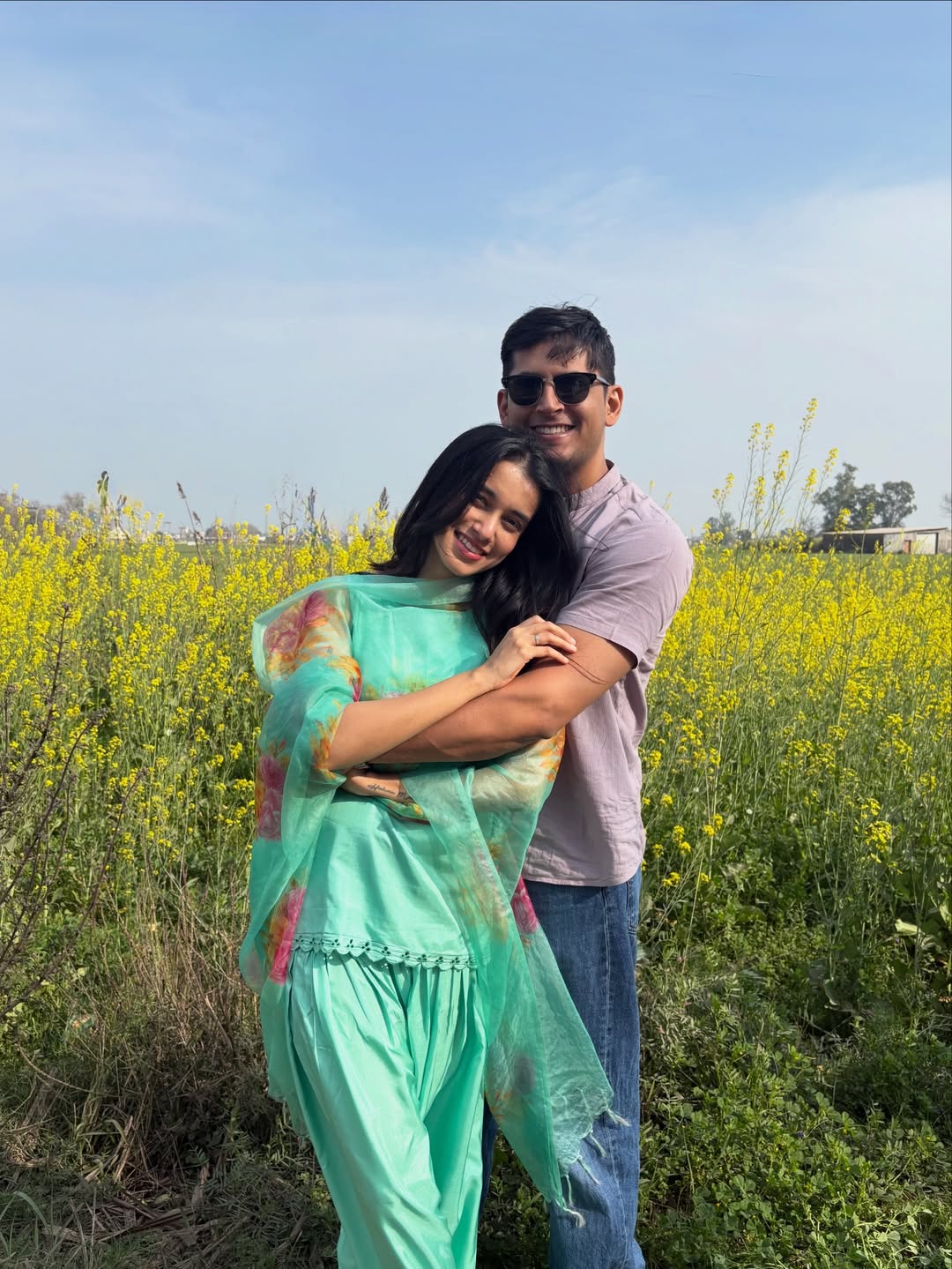Shalv Kinjawadekar birthday post