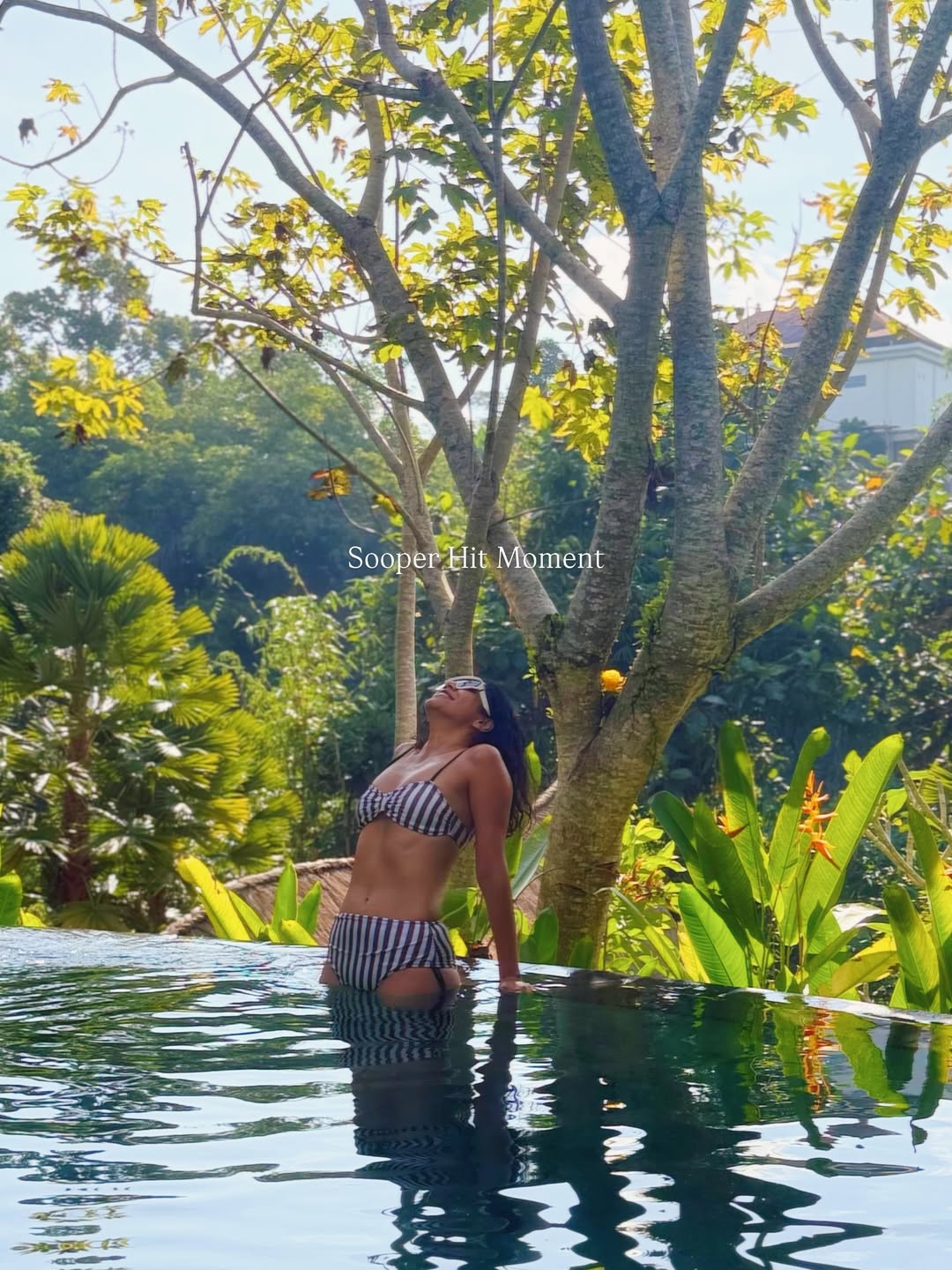Shriya Pilgaonkar's stunning Bali vacation photos