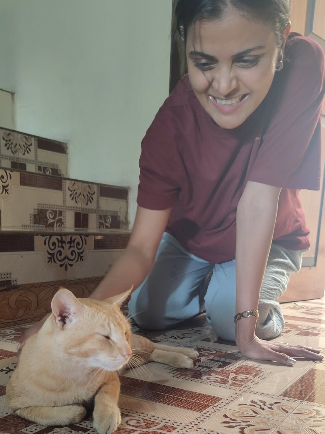 Bhagyashree Dalvi Sawantwadi visit