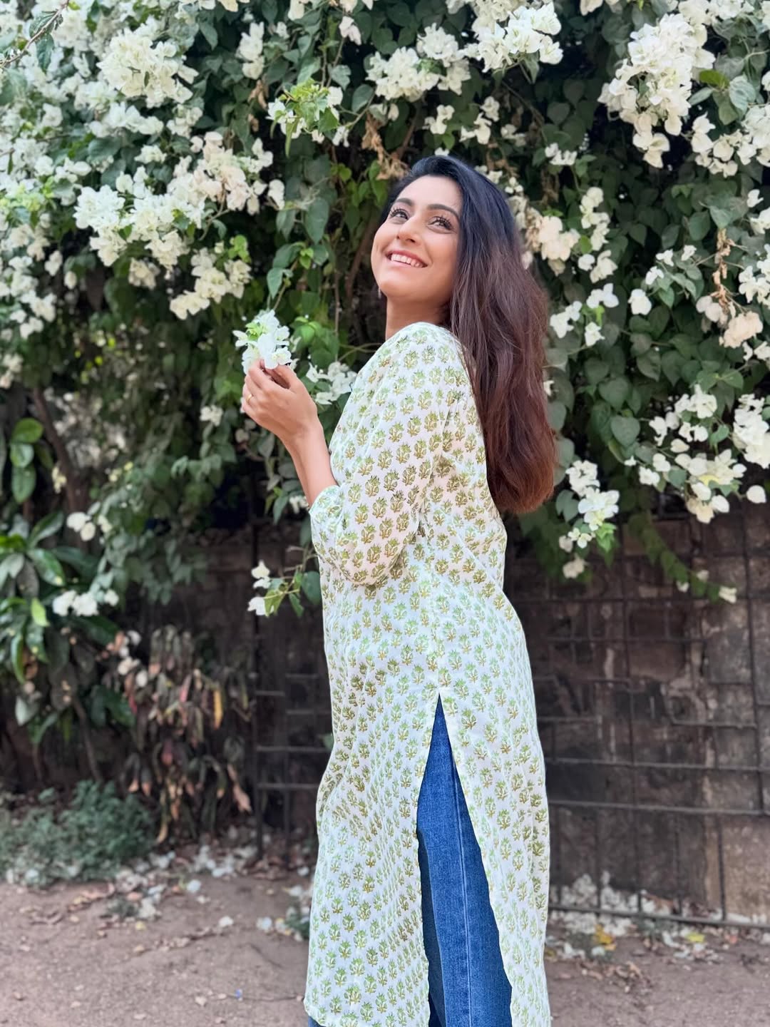 Reshma Shinde latest photos