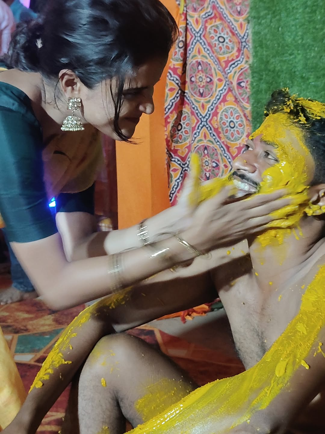 Bhagyashree Dalvi Sawantwadi visit