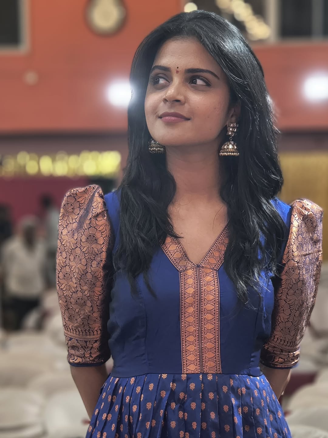 Bhagyashree Dalvi Sawantwadi visit