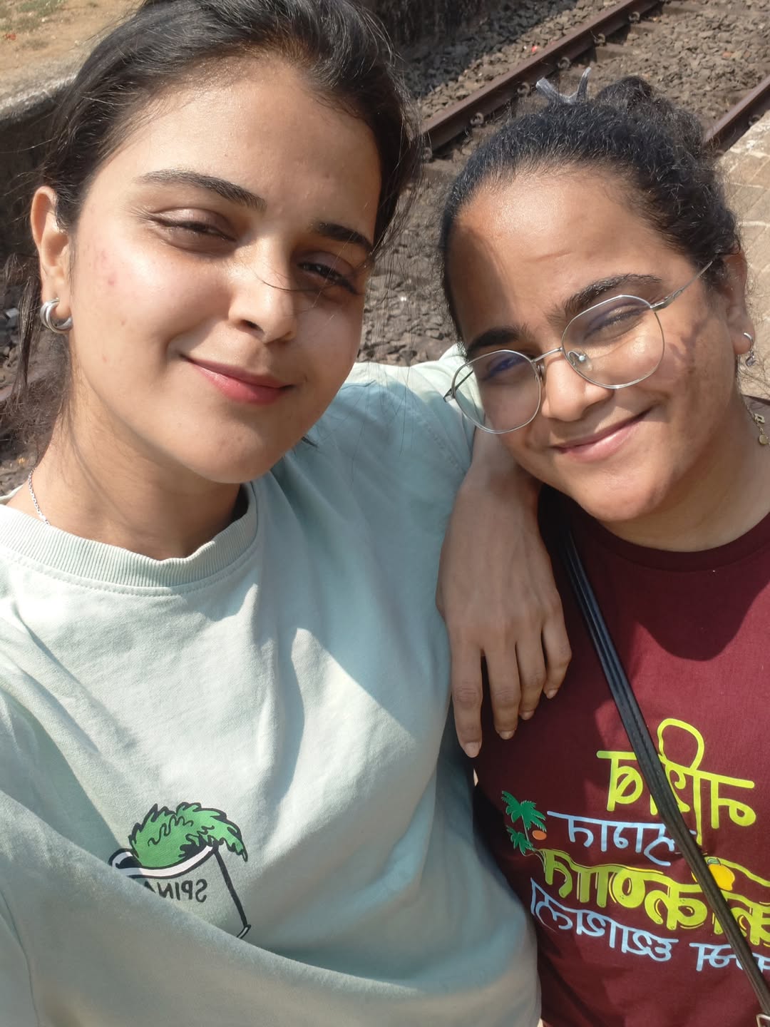 Bhagyashree Dalvi Sawantwadi visit