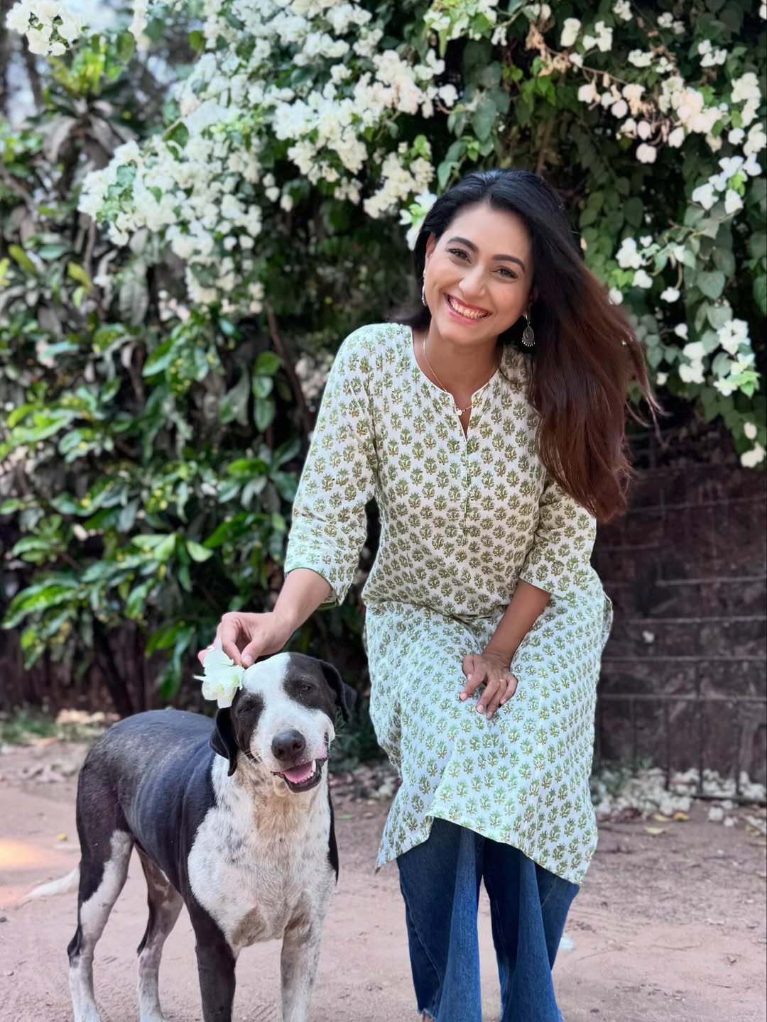 Reshma Shinde latest photos