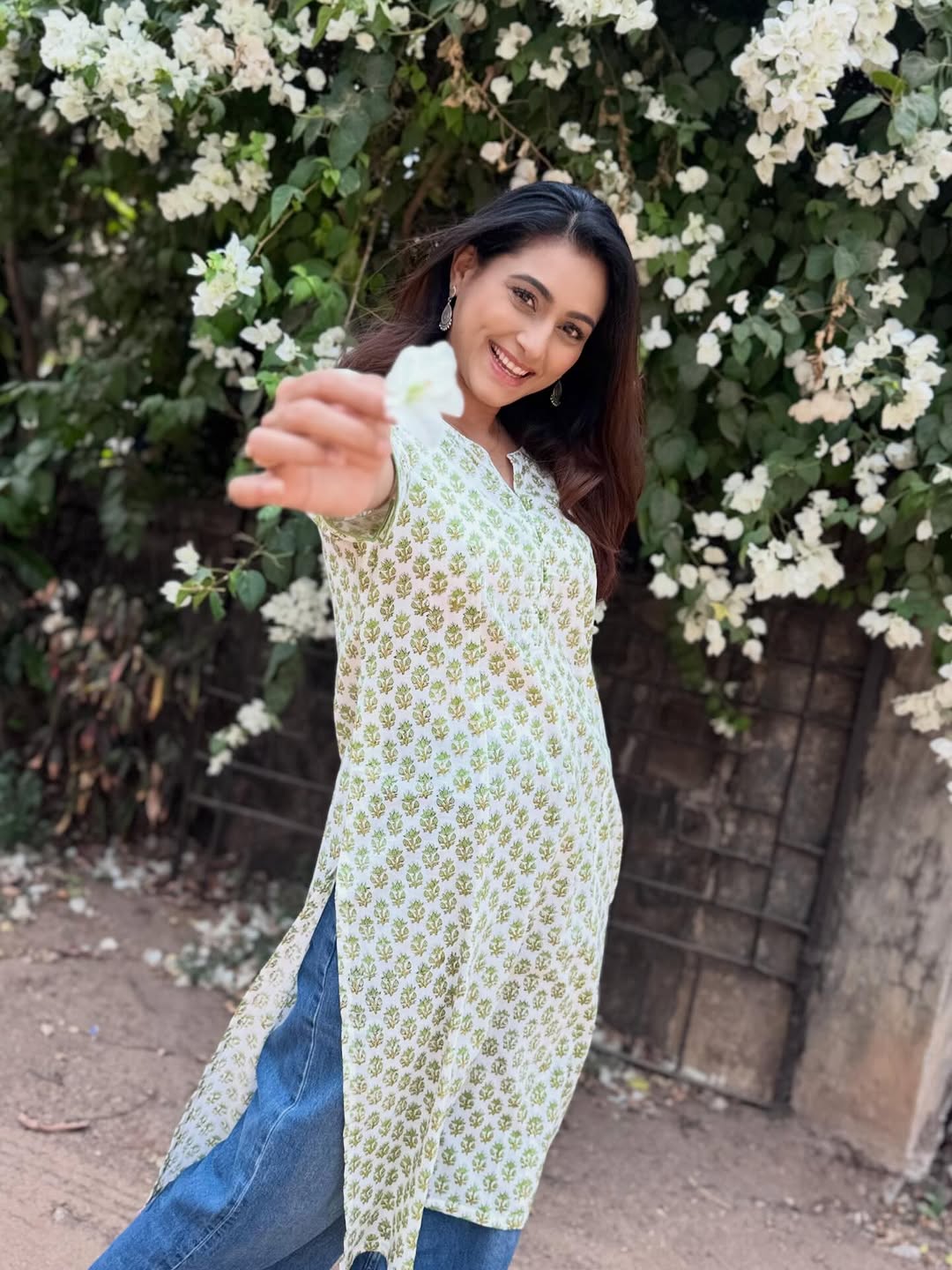 Reshma Shinde latest photos