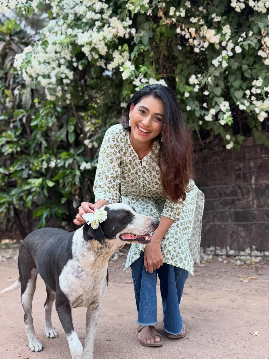 Reshma Shinde latest photos